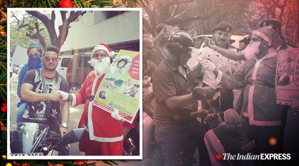 Christmas 2022: 'Secret Santa' takes over Twitter, netizens reveal their  gifts – India TV