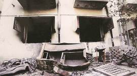 godhra ‘Mistrust grew due to history of communal violence since 1714’