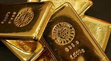 gujarat gold smuggling, gold smuggling at airport, ahmedabad news, gujarat news, indian express news