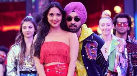 Good newws box office collection