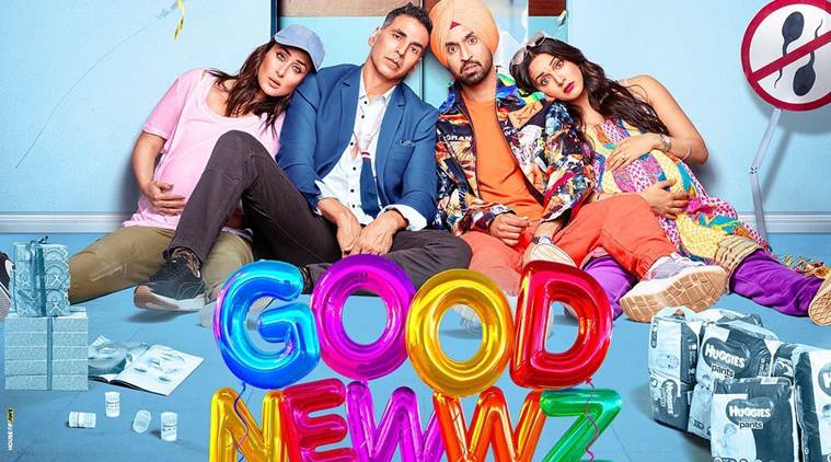 Good news full movie akshay kumar and kareena online kapoor