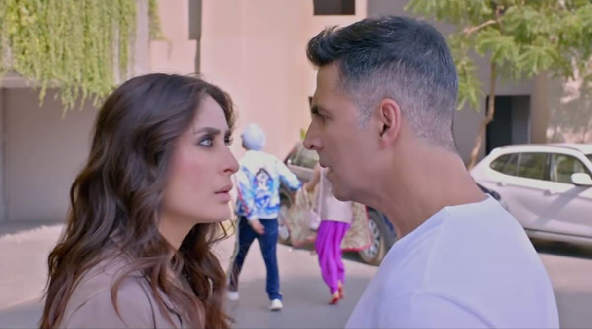 Good Newwz Box Office Collection Day 3 Update Akshay Kumar Good