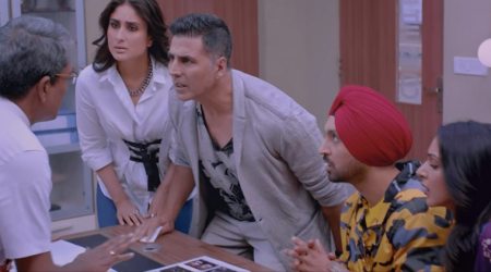 Good Newwz box office collection Day 2