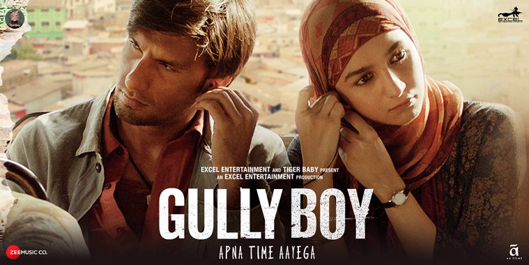 gully boy