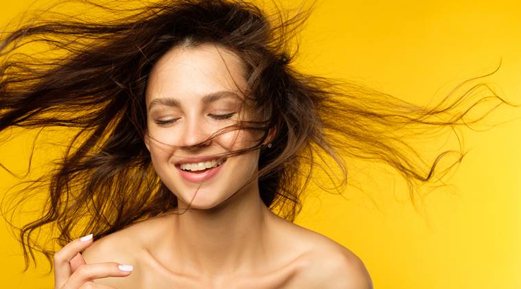 Want your hair to grow faster? Add these to your shampoo | Lifestyle News, The Indian Express