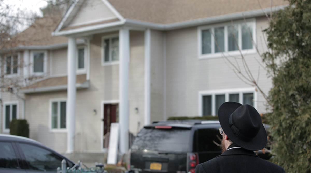 Hanukkah stabbings, Hanukkah stabbings New York, New York Hanukkah stabbings, New York Police, World news, Indian Express news