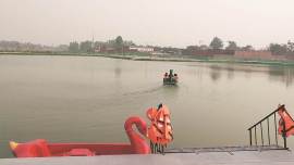 UP unclaimed bodies, UP dead bodies, unclaimed dead bodies, UP amusement park, Belatali amusement park, Belatali amusement park UP, India news, Indian Express