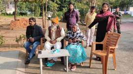 jharkhand assembly elections, jharkhand poll reults, jharkhand assembly election results, hemant soren, shibu sorem, bjp, jmm congerss rjd, jharkhand news, indian express