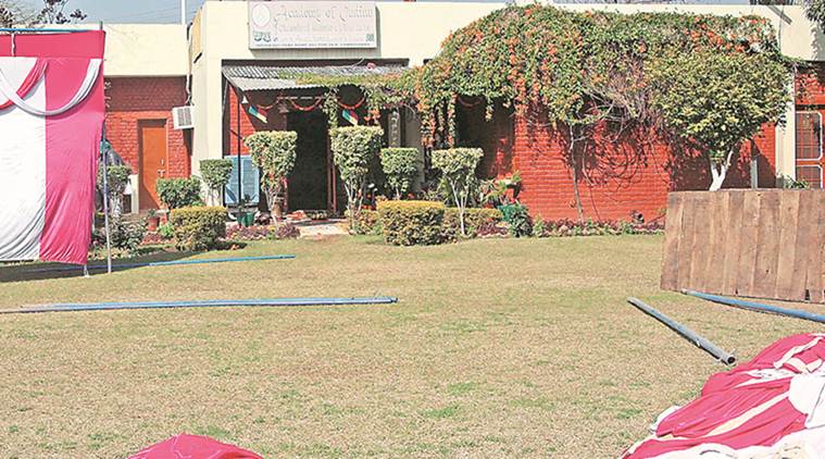 Chandigarh Administration to take over Indira Holiday Home, to convert it into high-end old age home