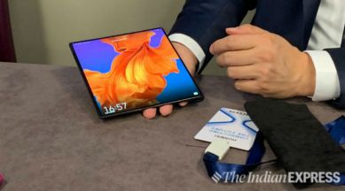 huawei mate x, huawei mate x march 2020, huawei mate x europe release, huawei mate xs, new huawei mate x, mate x version 2