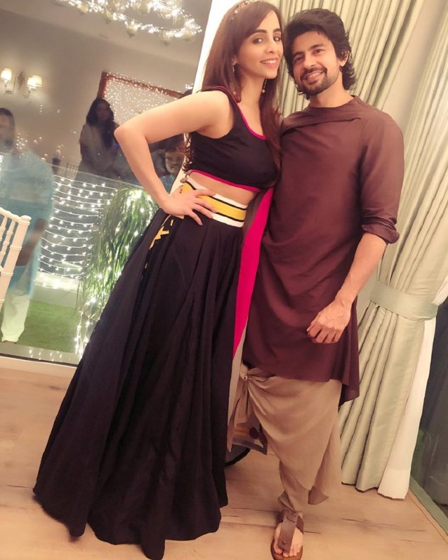 Hussain Kuwajerwala wife