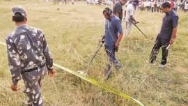 Justice executed: Police kill all four accused in rape and murder of hyderabad vet