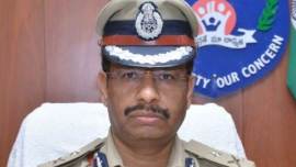 hyderabad rape, hyderabad rape-murder case, hyderabad rape accused killed in encounter, V C Sajjanar, Sajjanar, Sajjanar encounter cases