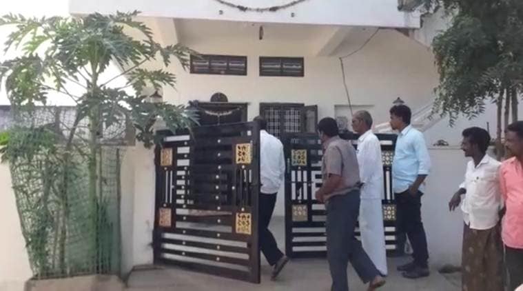 Telangana: Woman sets self, two children ablaze, all 3 dead, say police