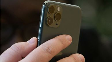 Apple Plans to Boost iPhone Production by 10% in First Half, Nikkei Reports