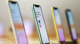 Apple, iPhone, iPhone 11, iPhone 11 sales, iPhone 11 sales in China, iPhone shipments in China