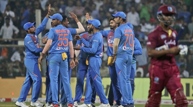 India up ante in series-decider to punish West Indies in Mumbai ...