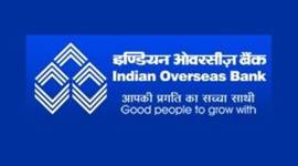 IOB gets fresh capital of Rs 4,360 cr