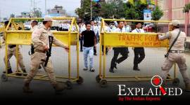 What is Inner Line Permit, and will it address N-E states’ concerns over CAB?