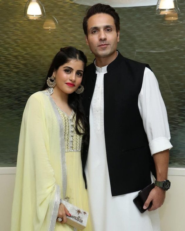 Lesserknown wives of TV actors Entertainment Gallery News The