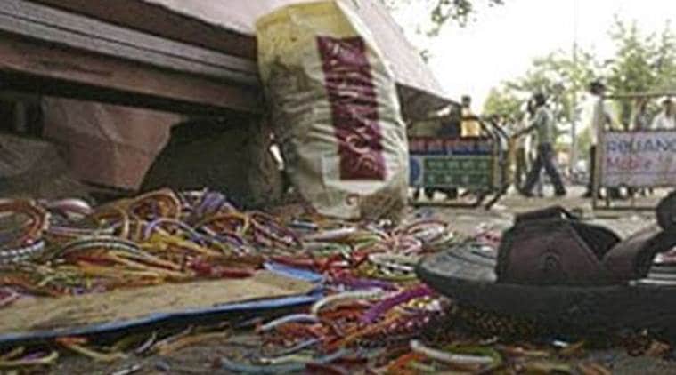 Four held guilty in 2008 Jaipur blasts case, 1 gets benefit of doubt