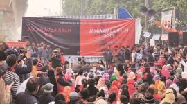 Jamia millia islamia, jamia protests, caa protests, Jamiawala Bagh, jamia police action, delhi police, jamia violence, delhi city news