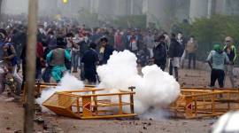 Citizenship Amendment Bill, CAB, CAB 2019, CAB protests, Jamia protests, Jamia CAB protests, Jamia Milia Islamia protests, Citizenship Bill protests, Citizenship Bill protests Jamia, Citizenship Bill protests Delhi, India news, Indian Express