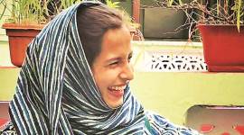 jamia girl We the People: 70th year of the Republic