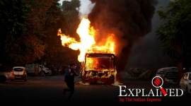 Destruction of public property: What the law says, what Supreme Court directed