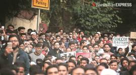 jantar mantar, cab, cab protest, citizenship law, new citizenship law, citizenship law protests, jantar mantar protest, delhi city news