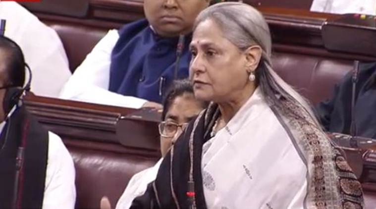 Parliament Winter Session 2019 LIVE Updates: Rapists need to be brought in public and lynched, says Jaya Bachchan