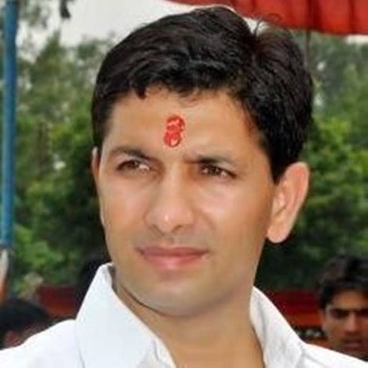 Madhya Pradesh, extremists, revolutionary terrorists, Madhya Pradesh university exam question, Jitu Patwari, Shivraj Singh Chouhan, indian express 