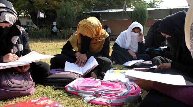 kashmir, kashmir news, parliament, ladhak, article 370, 7th pay comission, medicla college in jammu and kashmir ladakh, aiims, Union Minister of State for Home Affairs G. Kishan Reddy