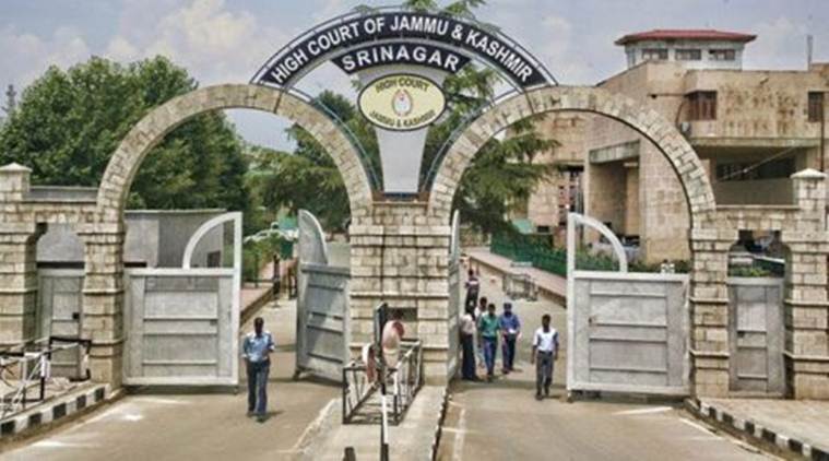 Protesting J&K HC lawyers set to resume work from Wednesday