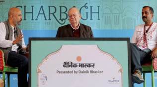 jaipur literary festival, jlf speakers, jaipur literary festival, jlf speaker 2020, jaipur literary festival 2020, indian express, indian express news