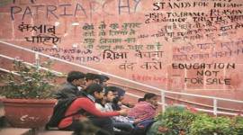 JNU protests, delhi high court JNU, Sexual harassement case against 2 JNU profs, JNU registrar in delhi high court, JNU, delhi news, indian express, JNU latest news