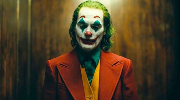 AFI names Joker, Jojo Rabbit among top 10 films of the year