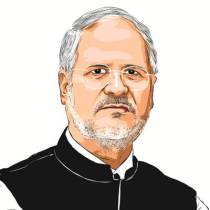 Nations do not heal through purges. Can Yunus break cycle of vengeance politics?