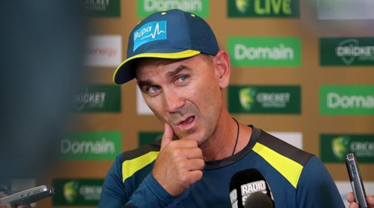 Hurt Justin Langer keen to continue as Australia coach despite criticism |  Sports News,The Indian Express