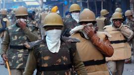 Young parents to CPM members to students of BHU: 73 held in Varanasi