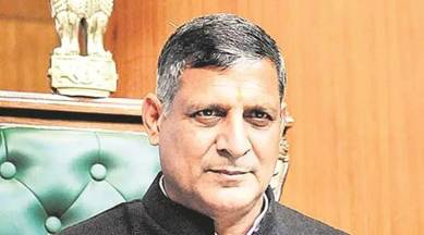 Haryana government, School admission on whatsapp, Haryana Board, haryana news, Indian express news