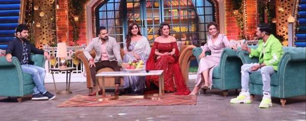 The Kapil Sharma Show: Popular Bhojpuri stars to grace the show