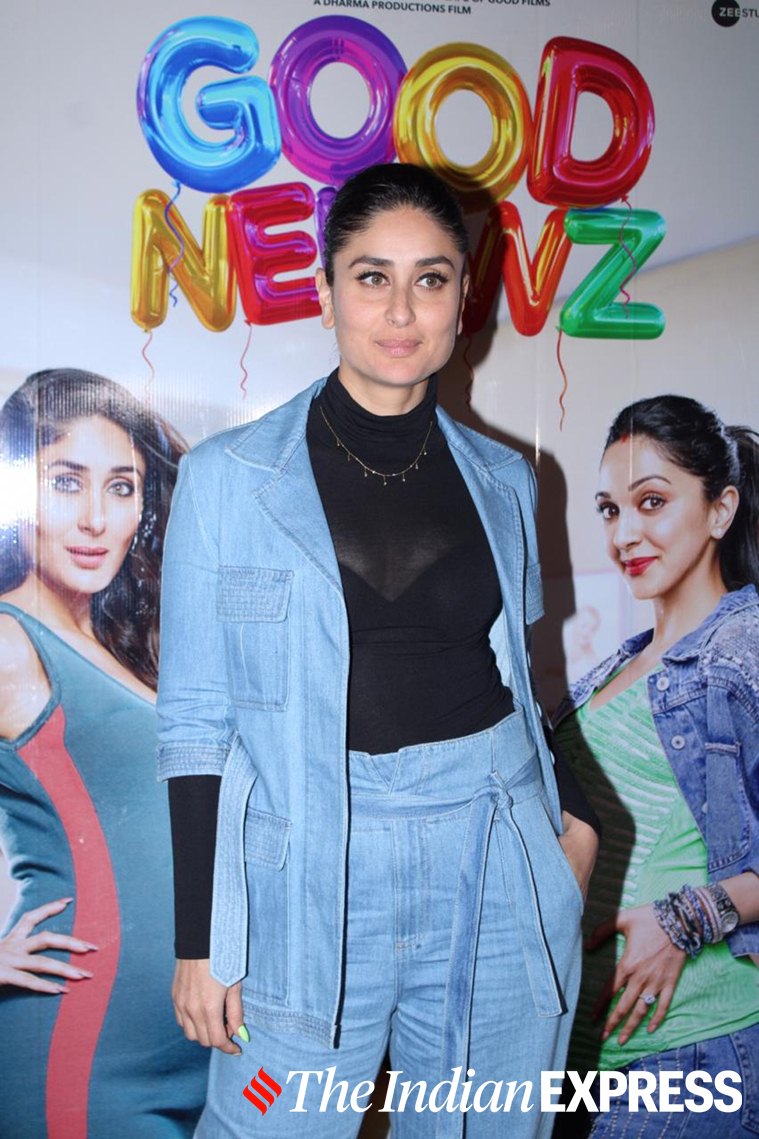 Kareena Kapoor Khan, Kareena Kapoor Khan fashion