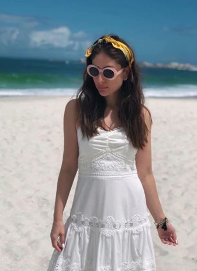 white outfit ideas, new year party outfit ideas, sonam kapoor latest photos, alia bhatt latest photos, katrina kaif latest photos, indian express, lifestyle photos