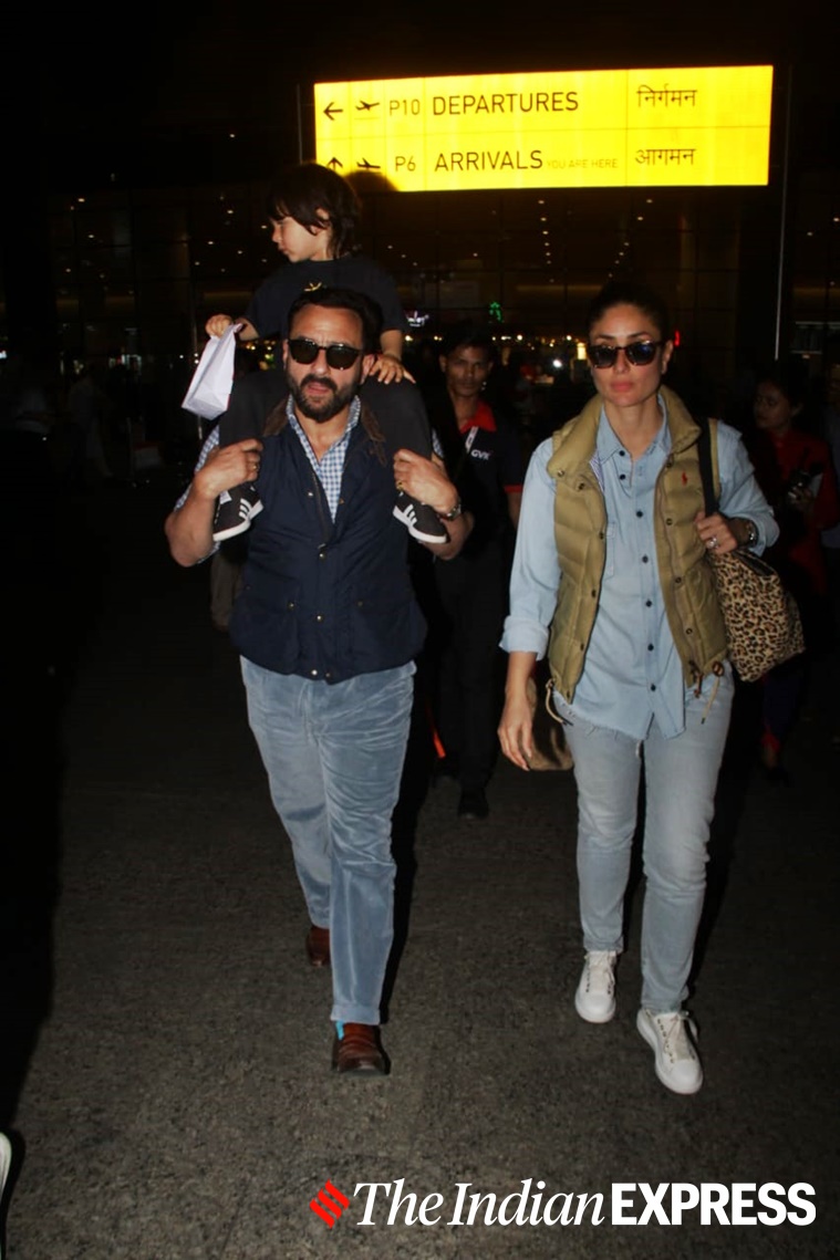 Anushka Sharma pairs Rs 1 lakh bag with high-end streetwear at airport. See  pics - India Today