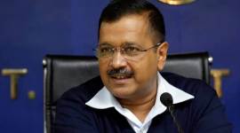 Vote keeping welfare of your family in mind: Arvind Kejriwal to opposition party supporters