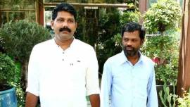 For Kerala expat in Gulf, 31-year nightmare ends with a dream