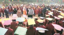 ACR-based promotions ‘questionable’, says Manohar Lal Khattar, suggests qualifying exam