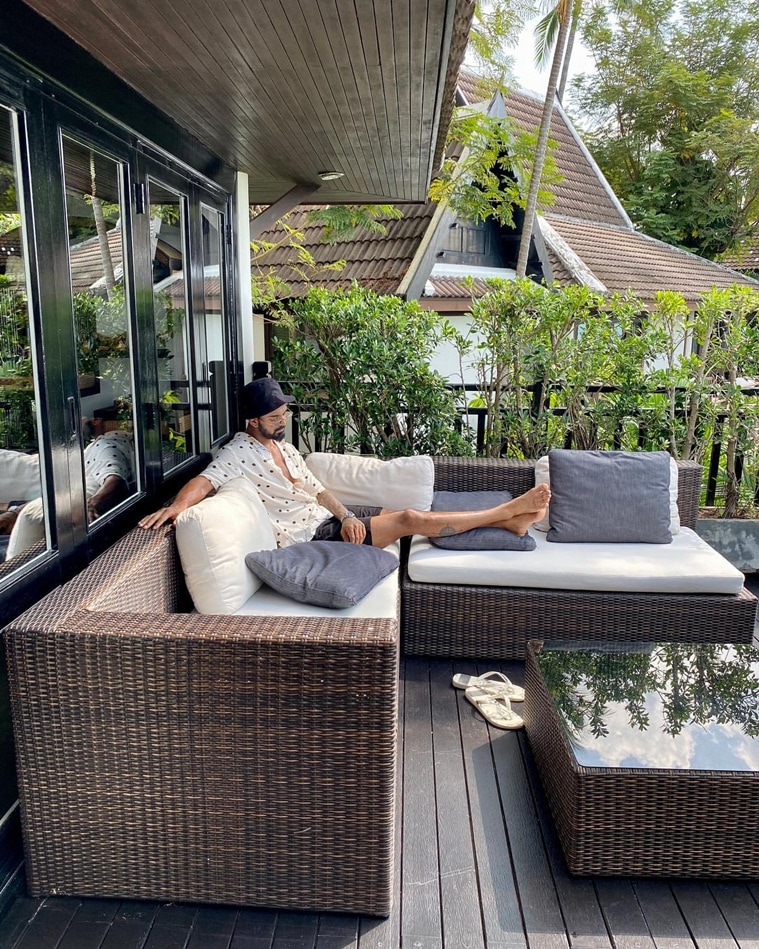 kl rahul athiya shetty