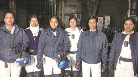 kolkata police, kolkata police on women safety, kolkata police drive women safety, kolkata police crackdown on bikers, kolkata traffic police, hyderabad rape case, kolkata city news